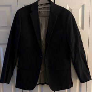 Banana Republic Navy Men's Blazer